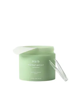 Abib Heartleaf Spot Pad Calming Touch