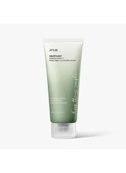 Anua Heartleaf Quercetinol Pore Deep Cleansing Foam