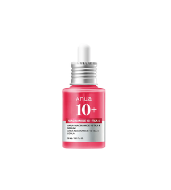 Anua Niacinamide 10% + TXA 4% Serum