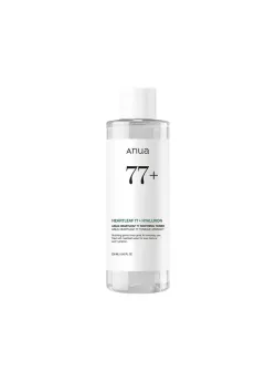 Anua Heartleaf 77% Soothing Toner