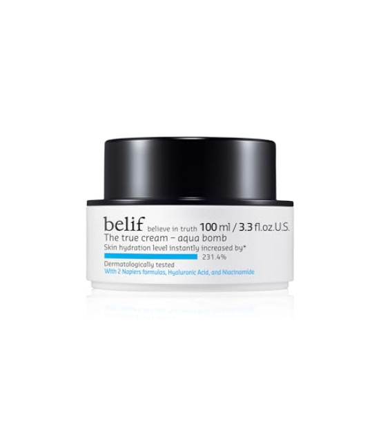 Belif The True Cream Aqua Bomb