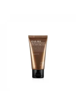Benton Snail Bee High Content Steam Cream