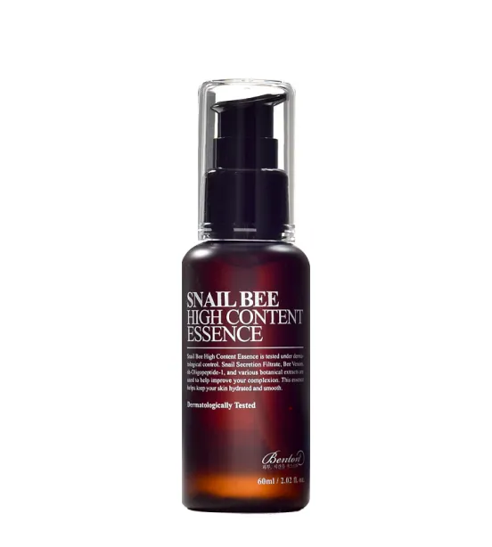 Benton Snail Bee High Content Essence