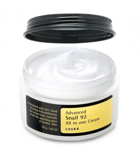 COSRX Advanced Snail 92 All in One Cream