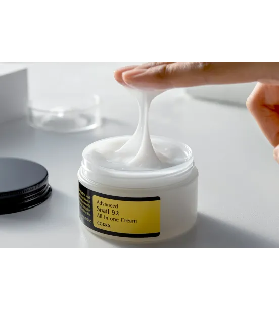 COSRX Advanced Snail 92 All in One Cream