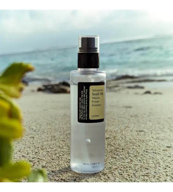 COSRX Advanced Snail 96 Mucin Power Essence
