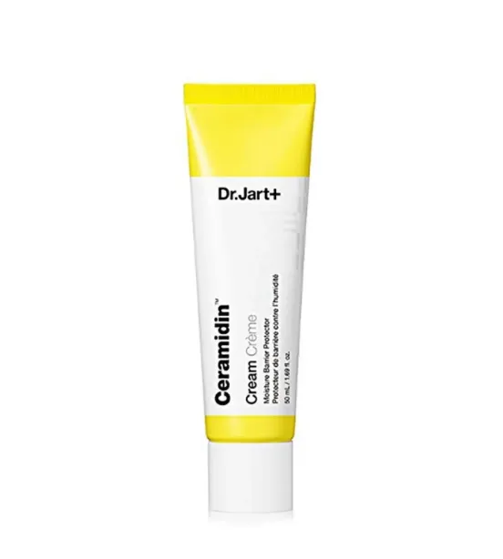 Dr. Jart+ Ceramidin Cream