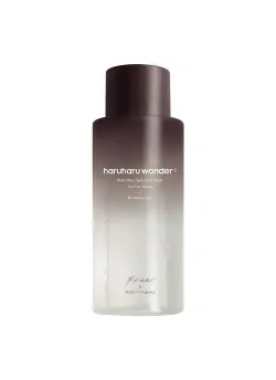 HaruHaru Wonder Black Rice Hyaluronic Toner