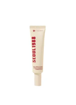 K-Secret Seoul1988 Eye Cream: Retinal Liposome 4% + Fermented Bean