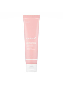 Medicube PDRN Pink Hyaluronic Moisturizing Cream