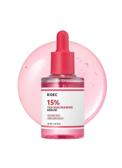 Medicube TXA Niacinamide 15% Serum
