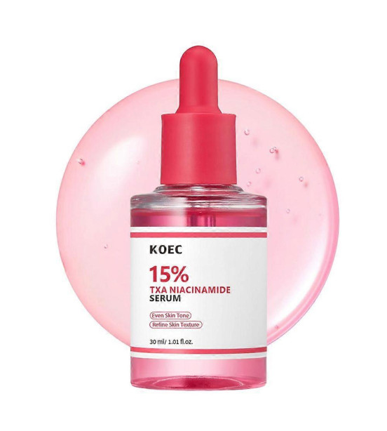 Medicube TXA Niacinamide 15% Serum