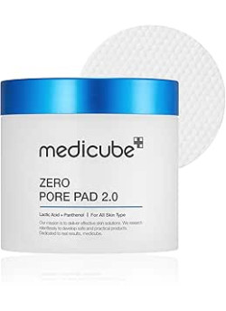 Medicube Zero Pore Pad 2.0